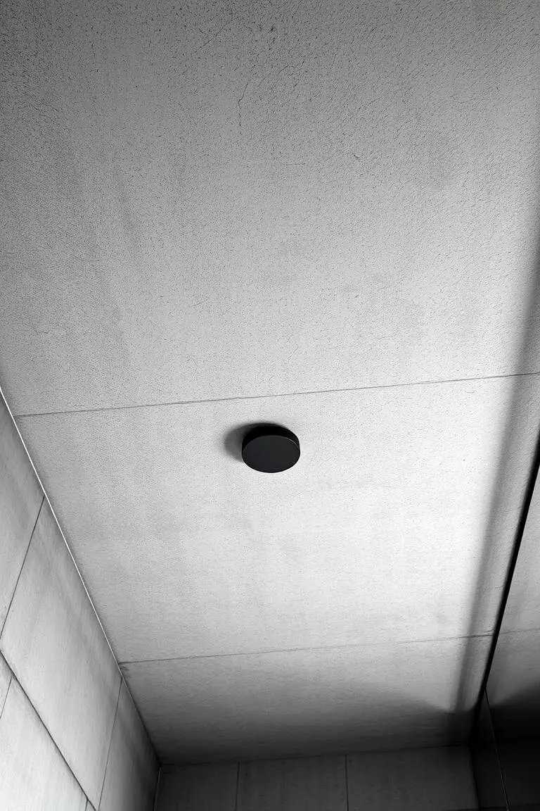 Industrial Concrete Finishes
