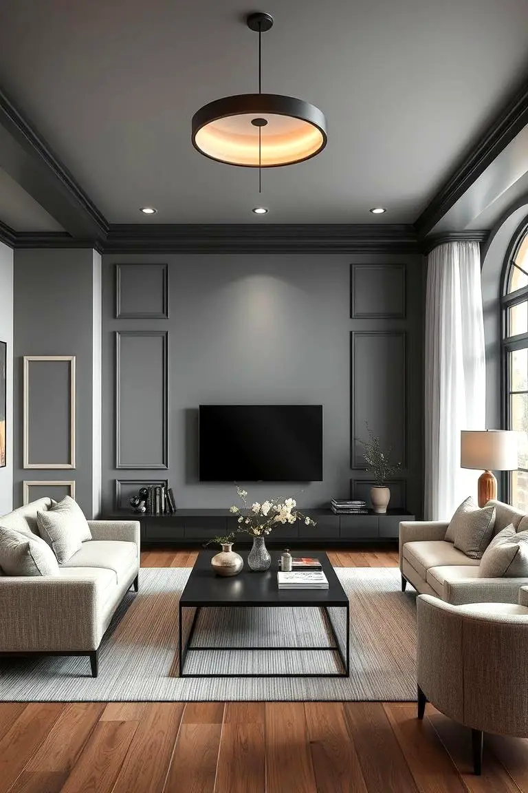 Harmonious Design