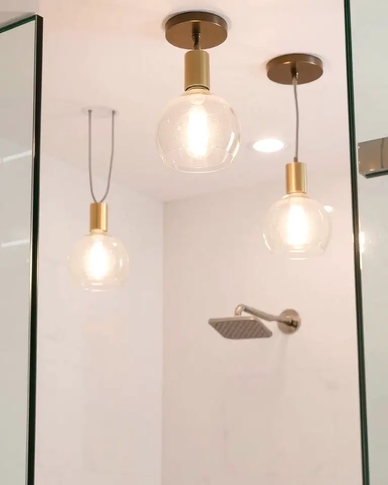 Pendant Lights