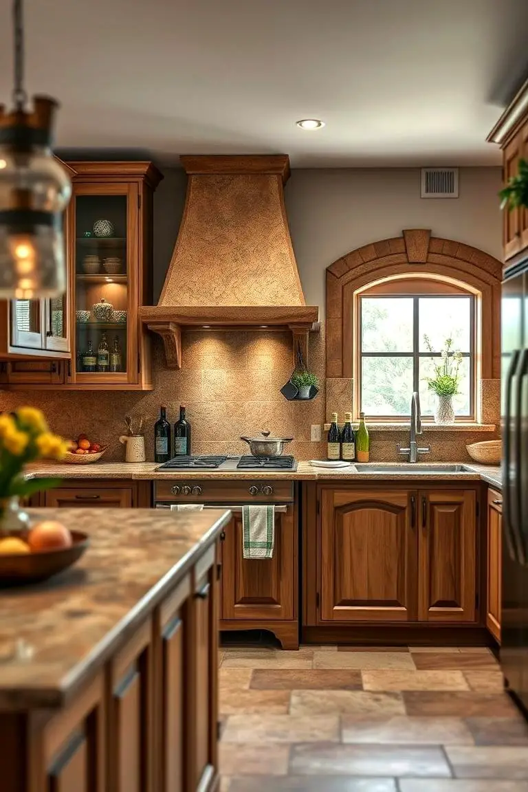 Olive Oil Storage Solutions