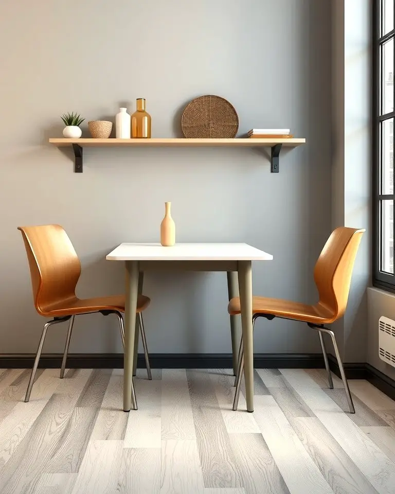 Functional Furniture Design