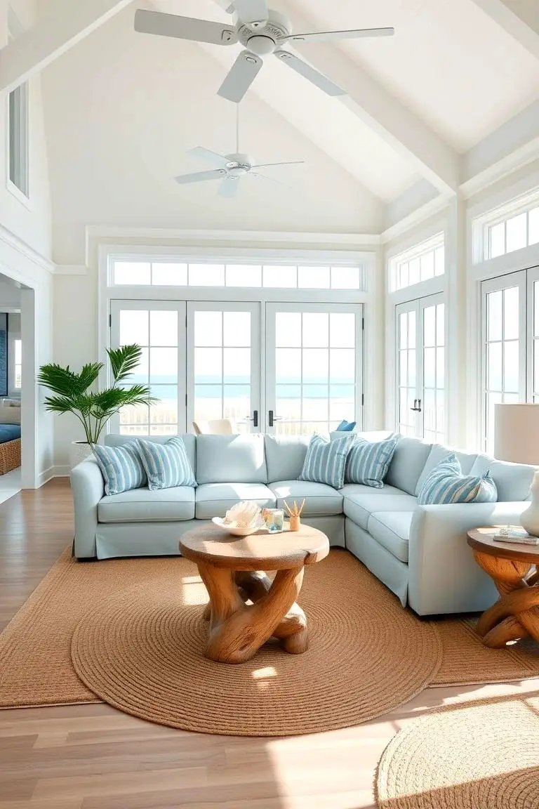 Coastal Living Inspiration