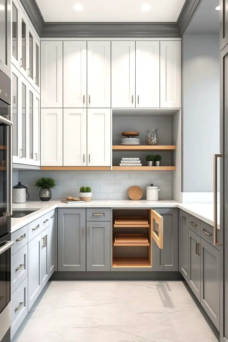 Artful Space Optimization