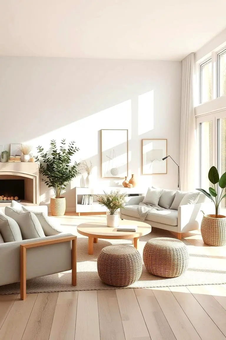Scandinavian Simplicity