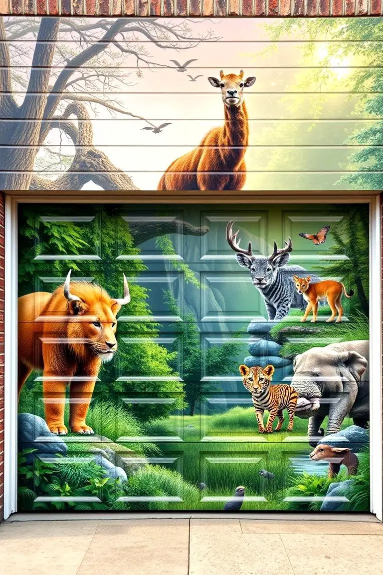 Wildlife Wonder