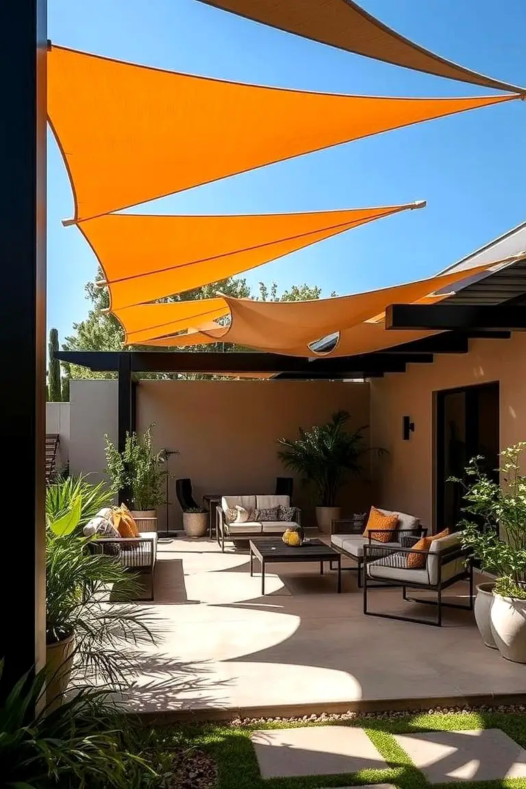 Artistic Shade Solutions