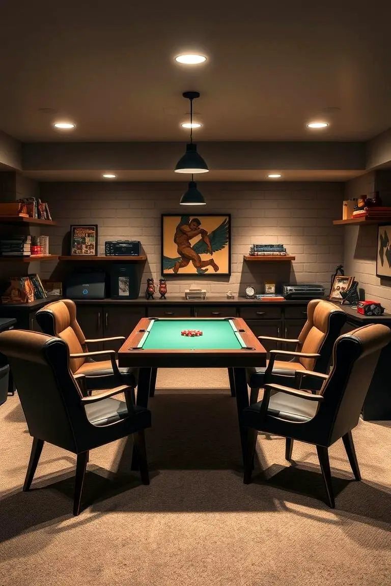 Board Game Haven