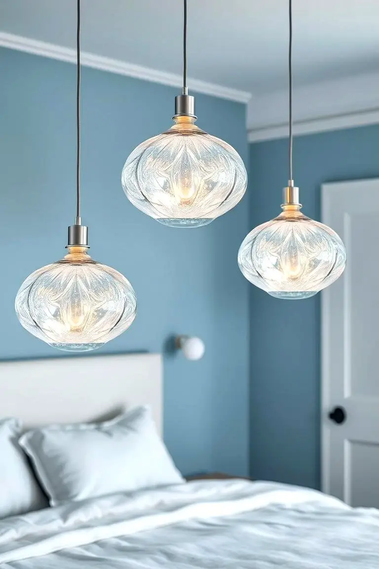 Marine-Inspired Lighting