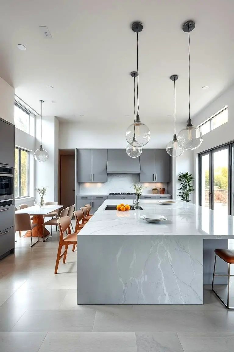 Contemporary Open Design