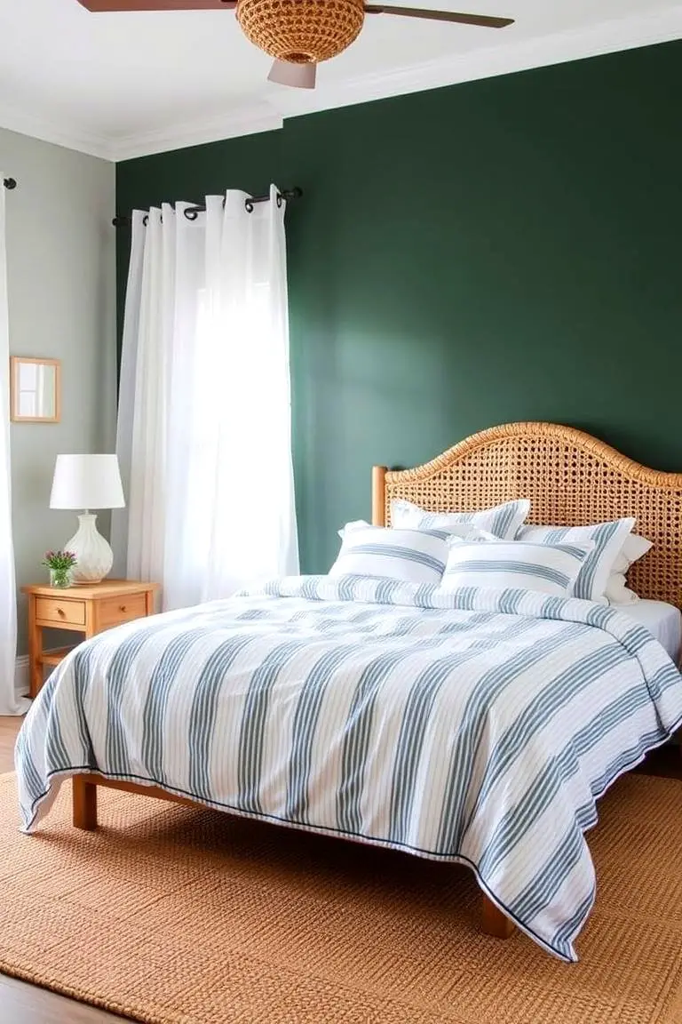 Coastal Oasis Accent