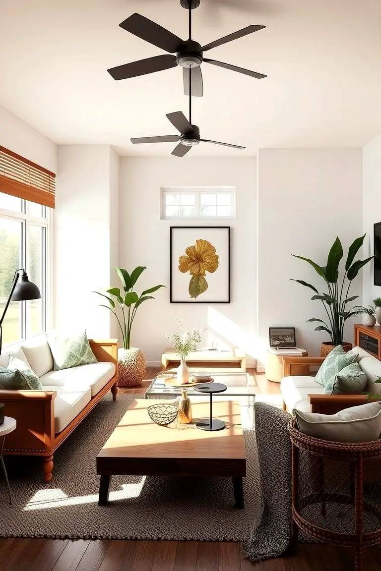 Sustainable Decor Ideas