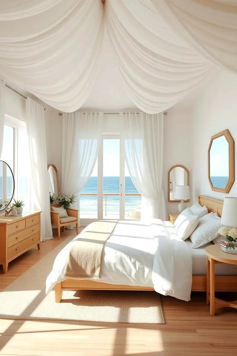 Ocean Breeze Ambiance