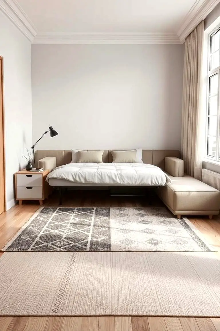 Customizable Modular Furniture