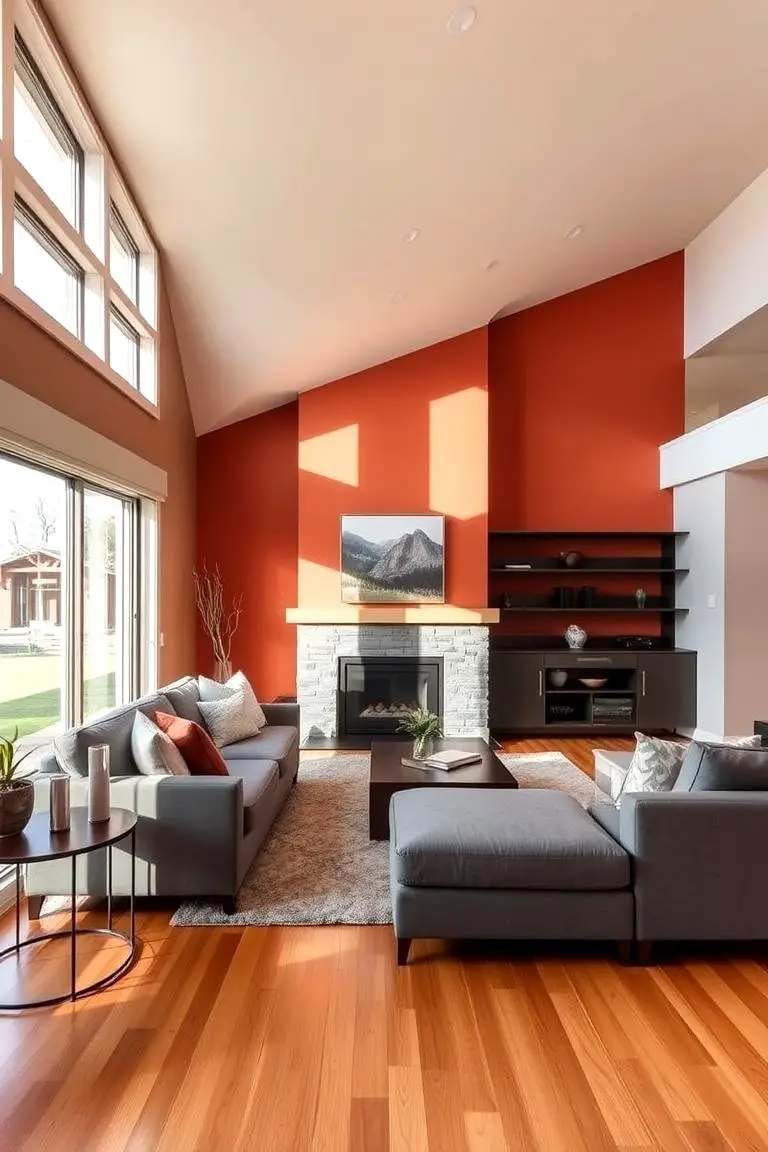 Personalized Color Schemes
