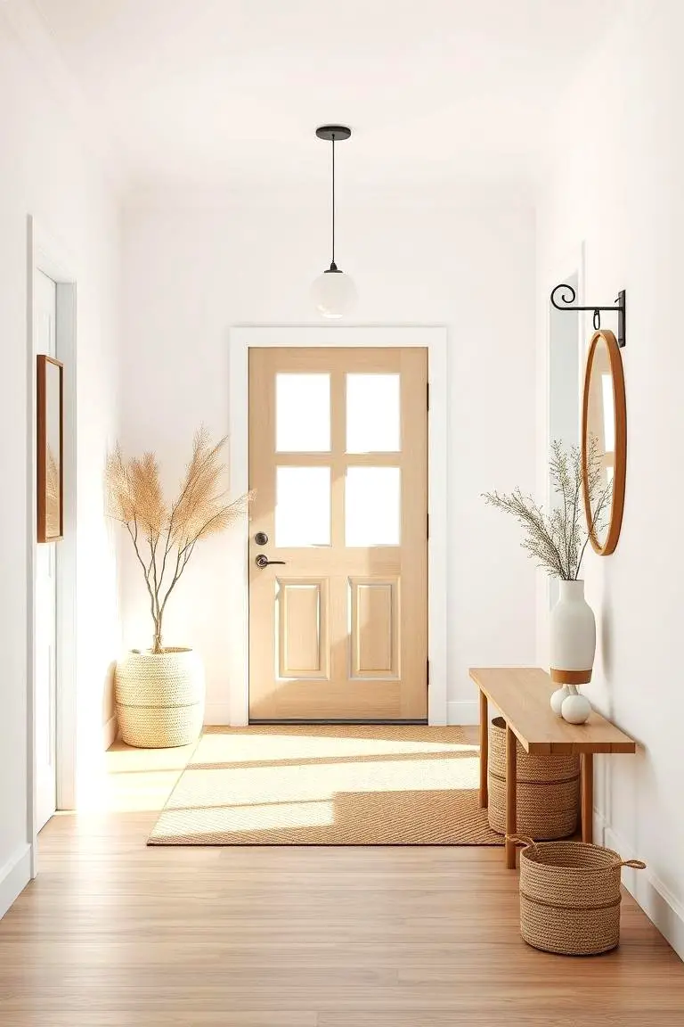 Scandinavian Simplicity