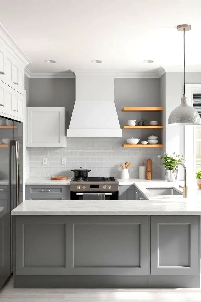 Retro Modern Revival