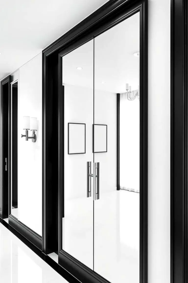 Polished Finishing Touches