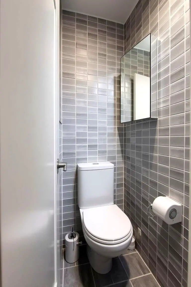 Space-Saving Solutions in Grey