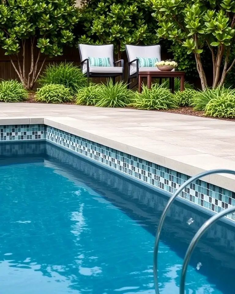 Concrete-Look Tiles