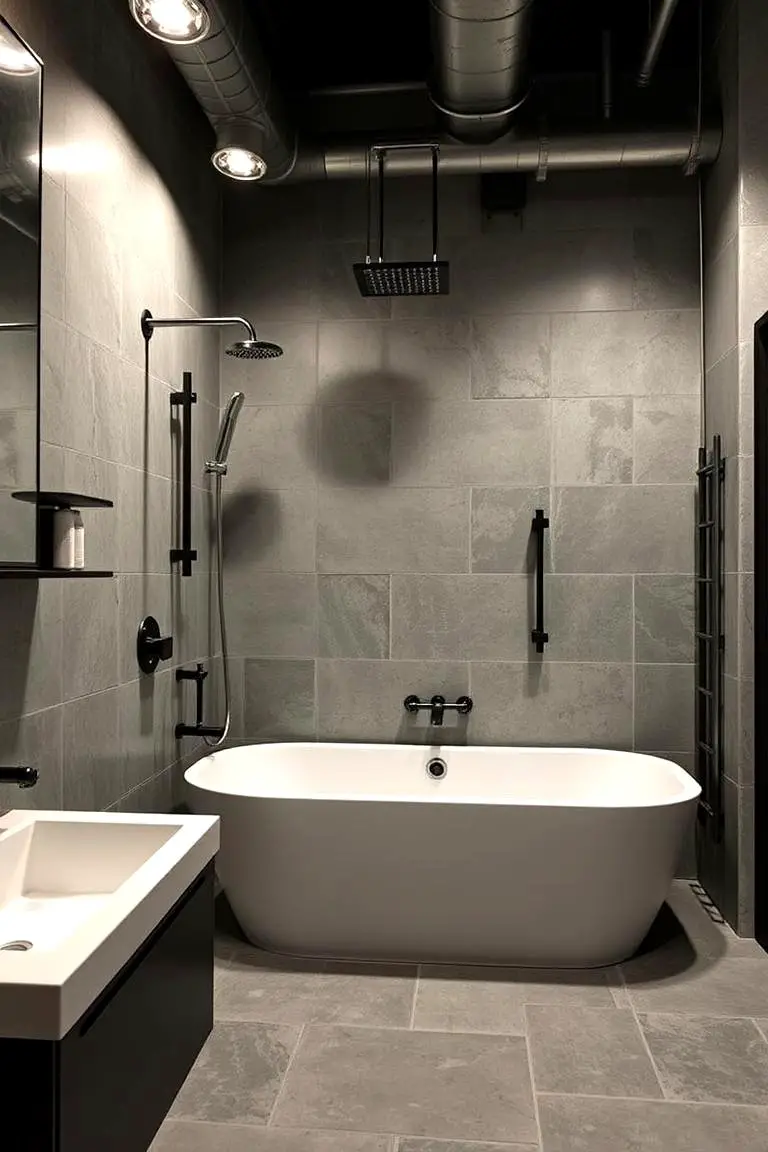 Urban Loft Combo