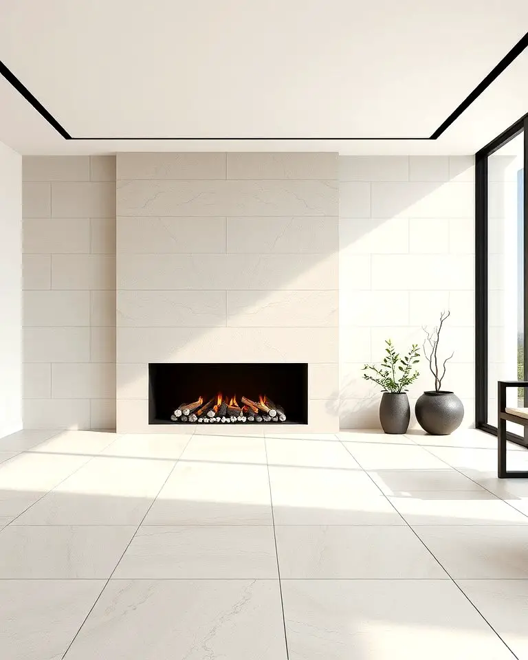 Contemporary Minimalist Design