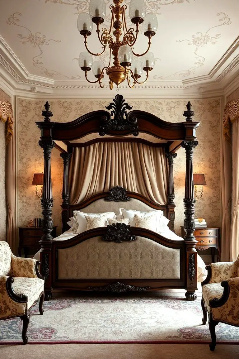 Classic Elegance