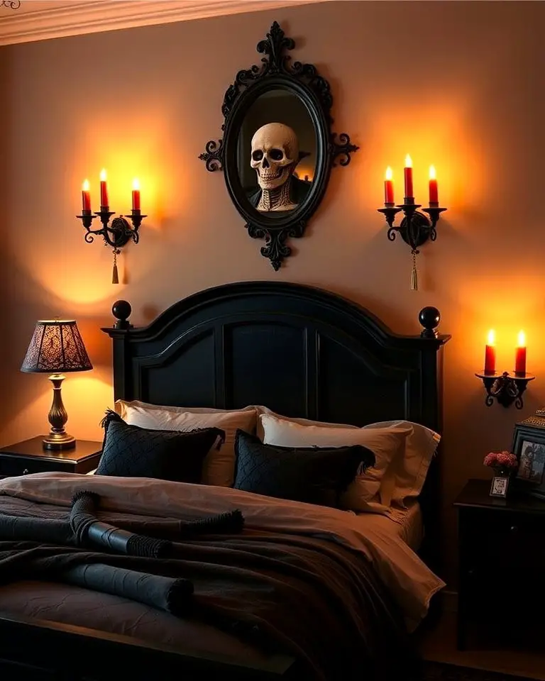 Candlelight Fixtures