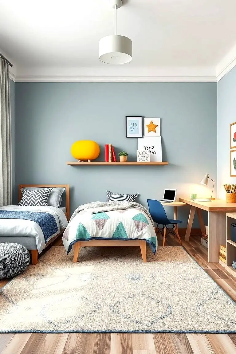 Multi-Zone Layouts