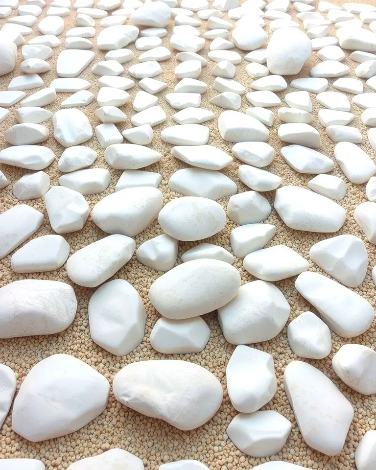 White Rock Zen Garden
