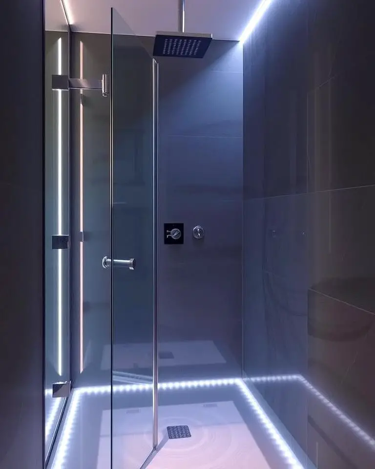 Floor Lighting