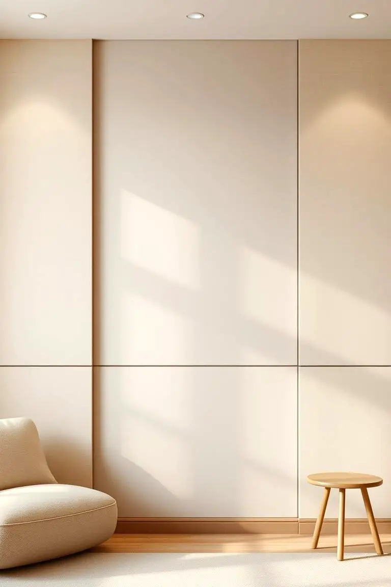 Layered Subtle Designs