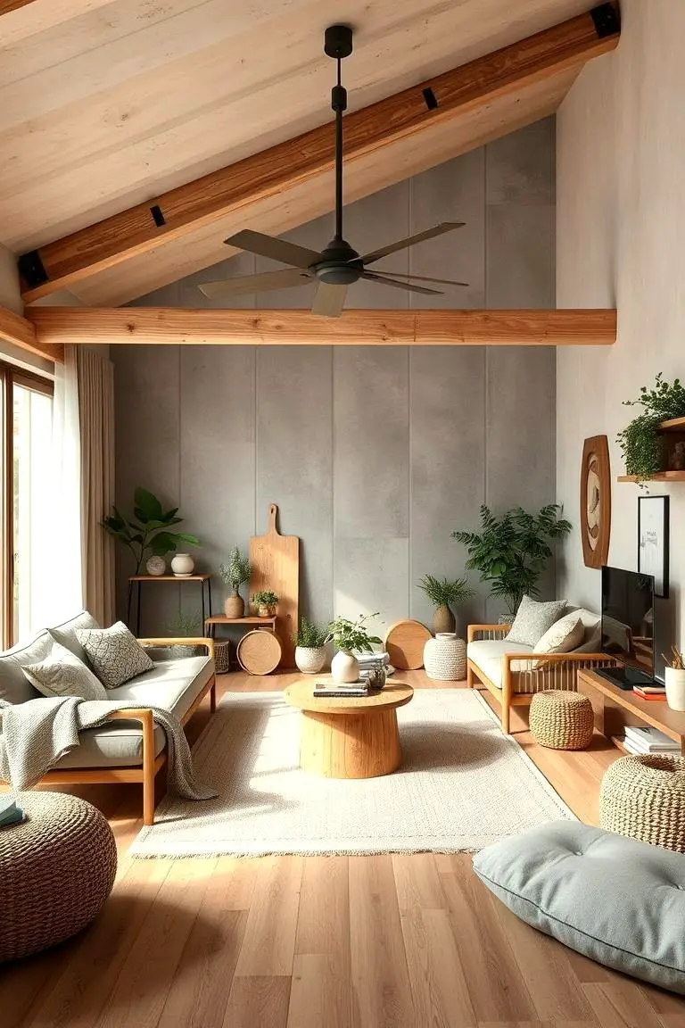 Eco-Friendly Decor Solutions