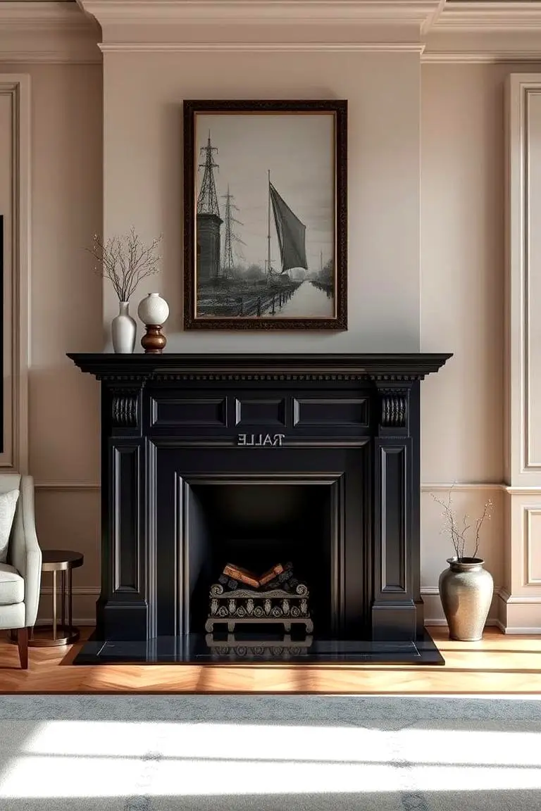 Refined Classic Elegance
