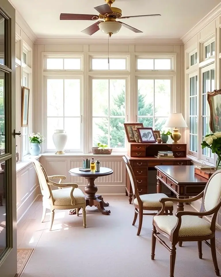 Vintage Elegance