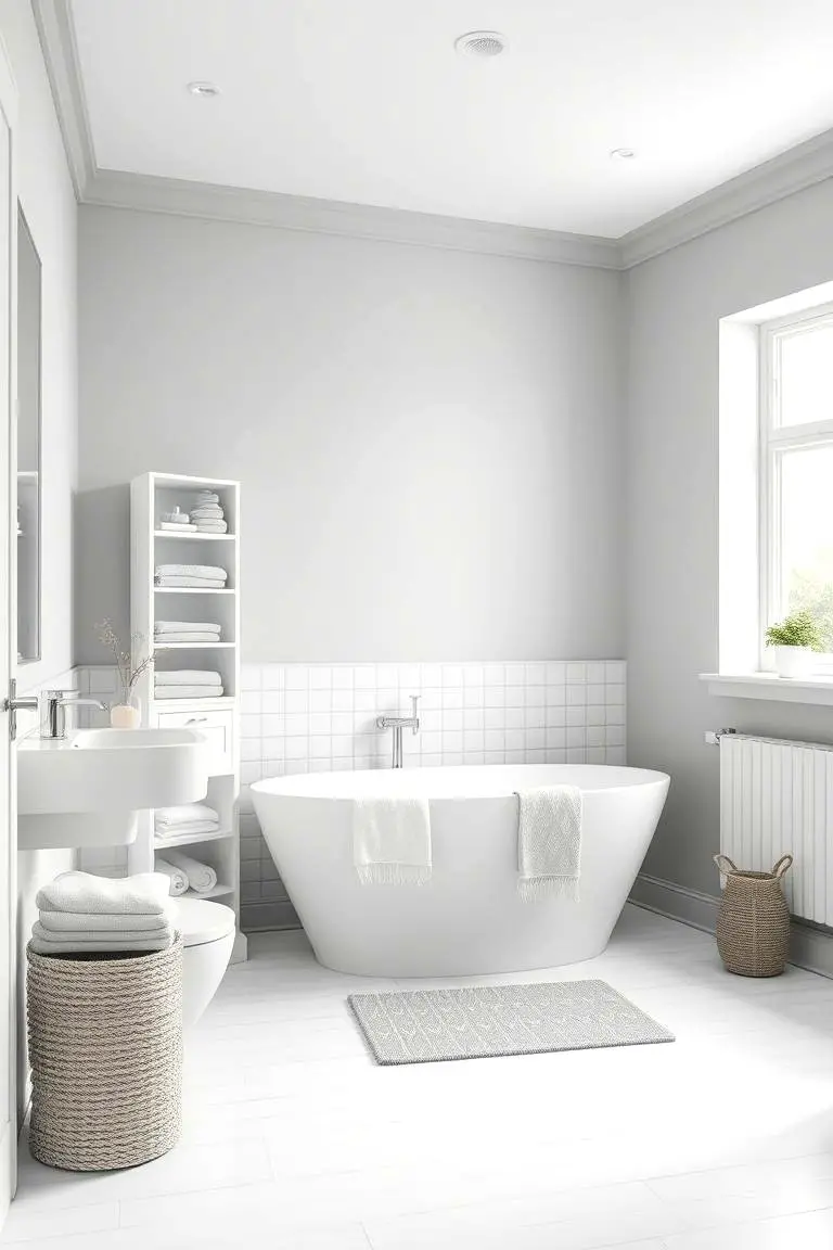 Scandinavian Minimalism