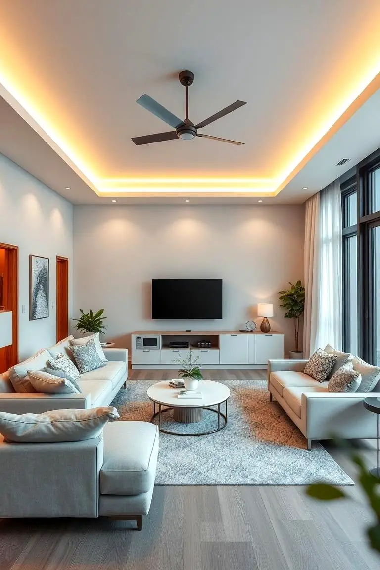 Smart Home Integration