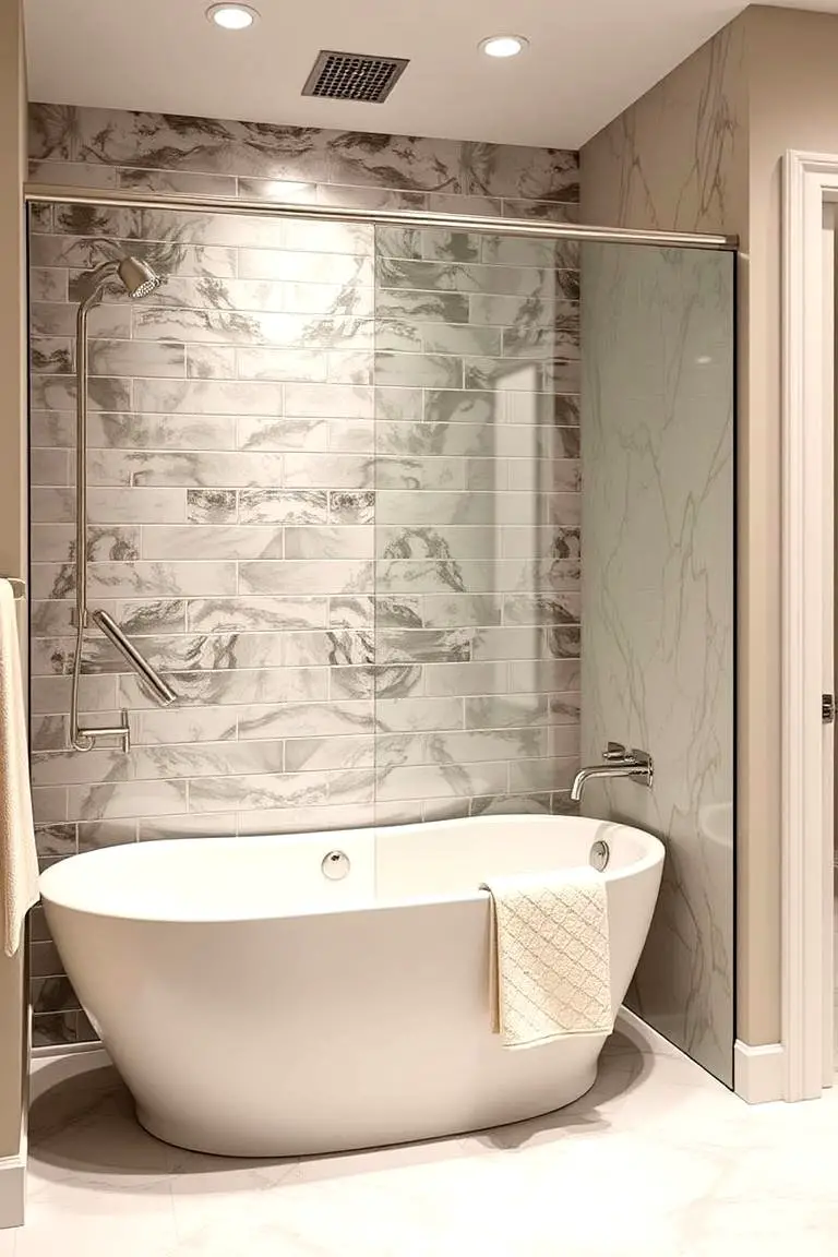 Luxury on a Budget