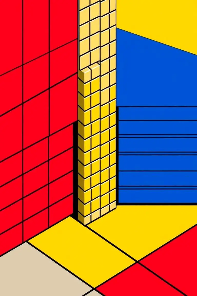 Dynamic Color Blocking