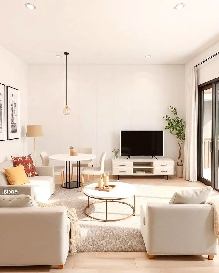 Neutral Color Palette
