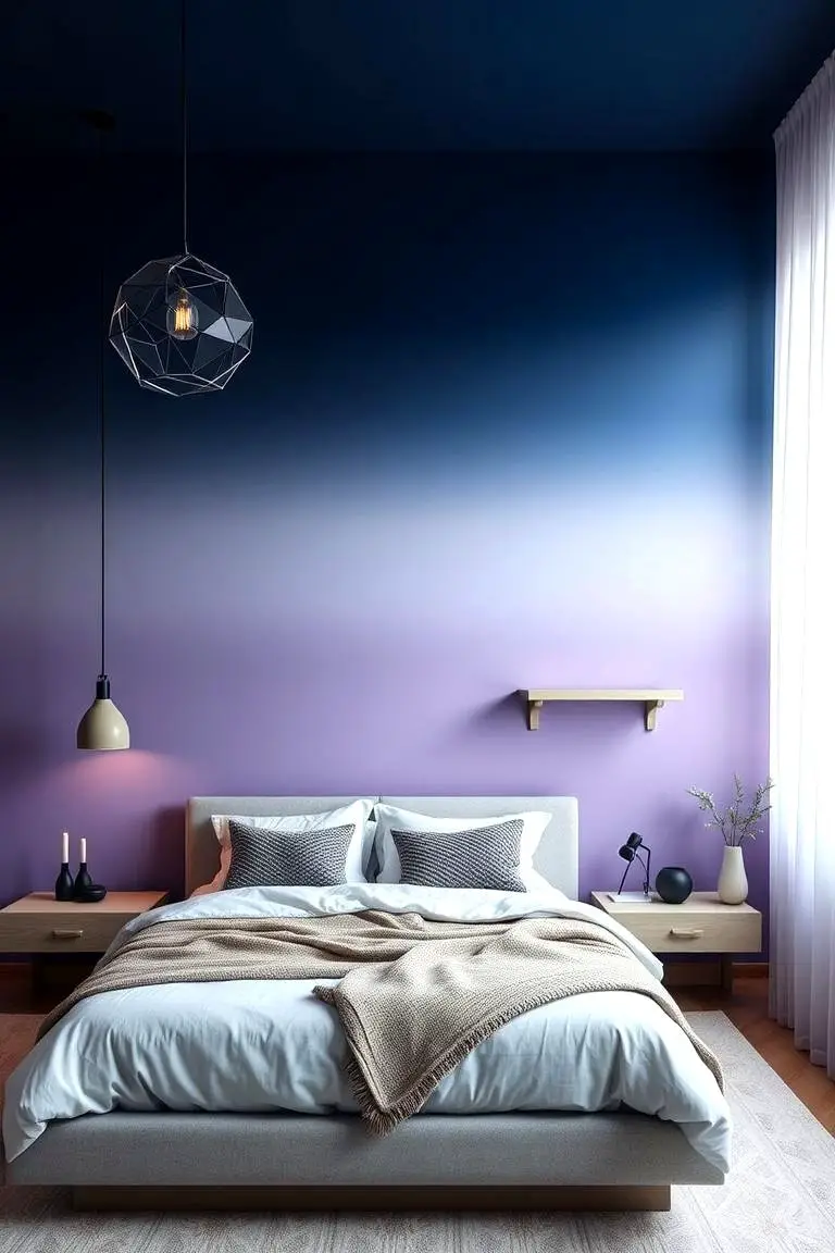 Ombre Effects