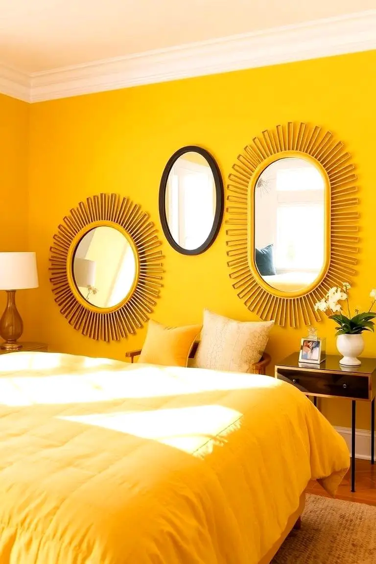 Sunny Mirror Designs