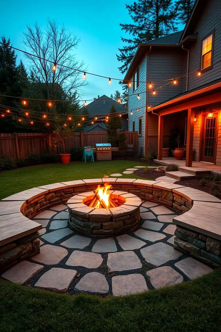 Family-Friendly Outdoor Center