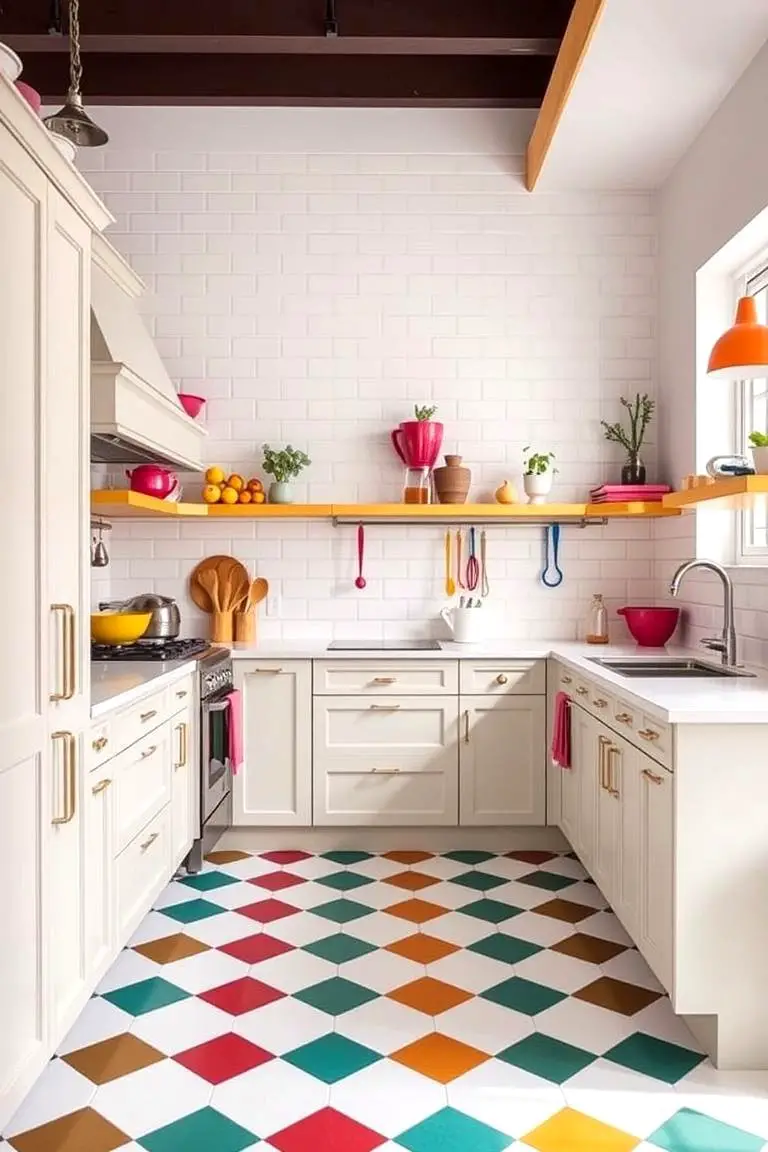 Playful and Energetic Vibes