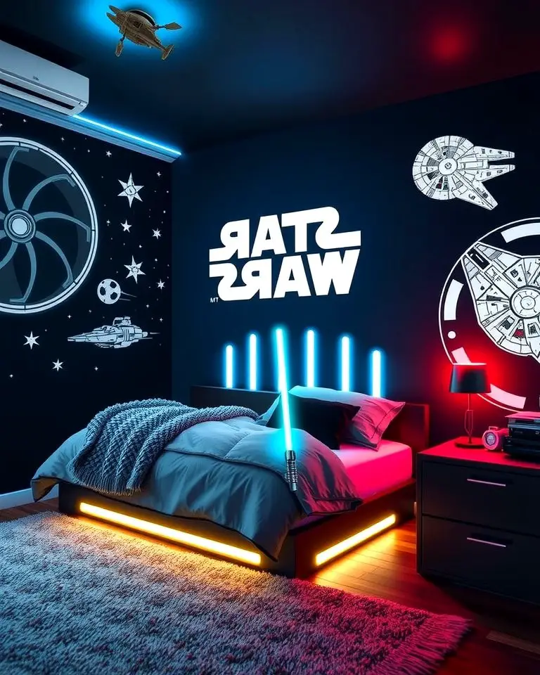 Star Wars Galaxy Zone