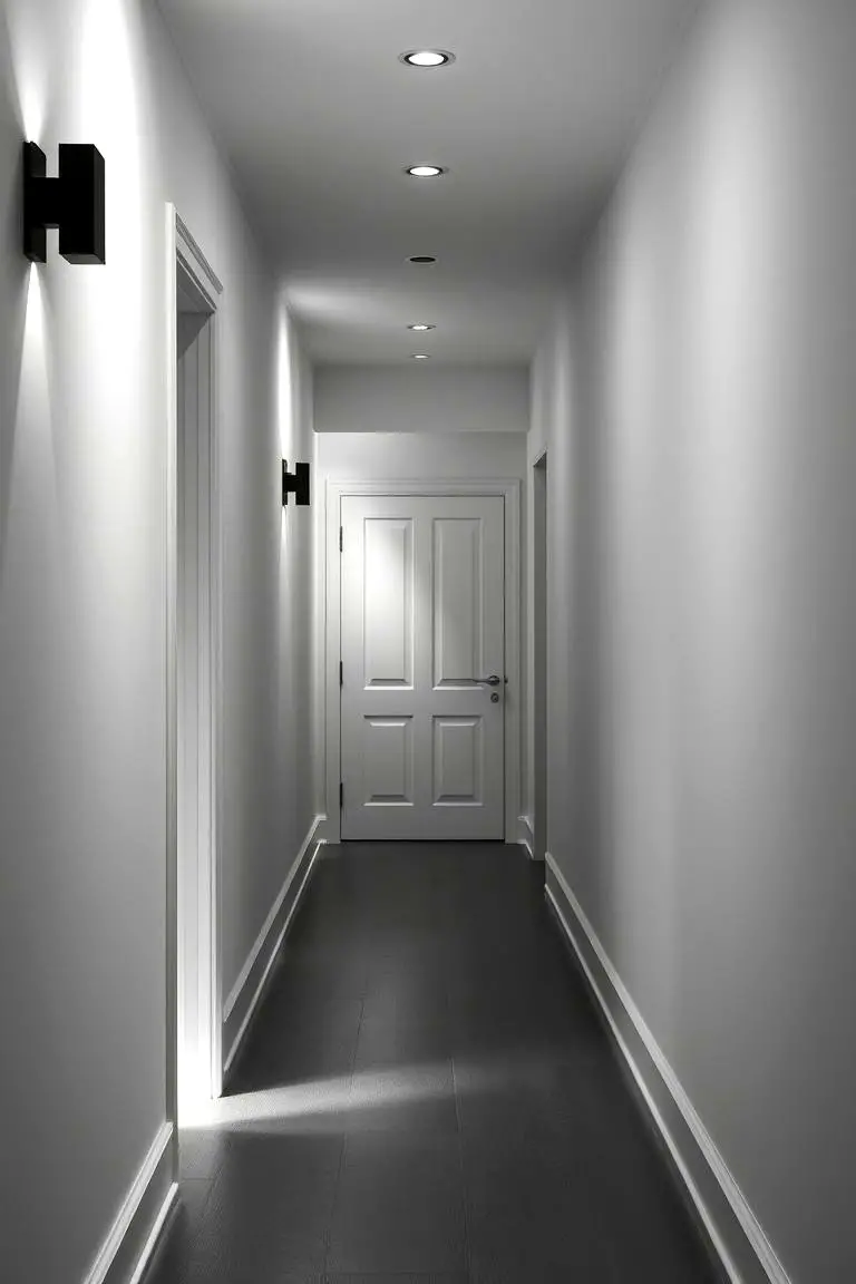 Soft Illumination Effects