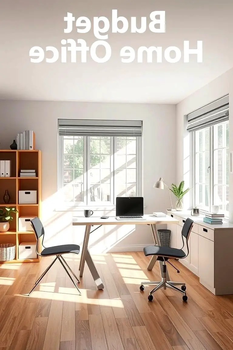 Foldable Furniture Options