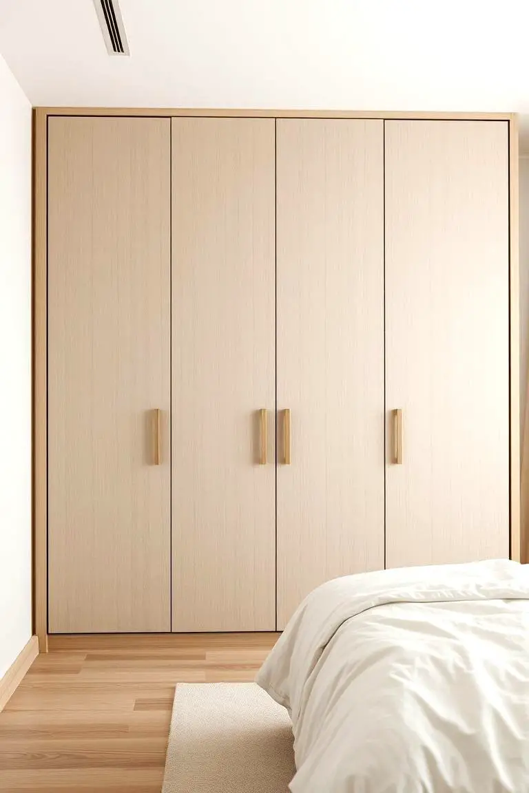 Minimalist Chic Design