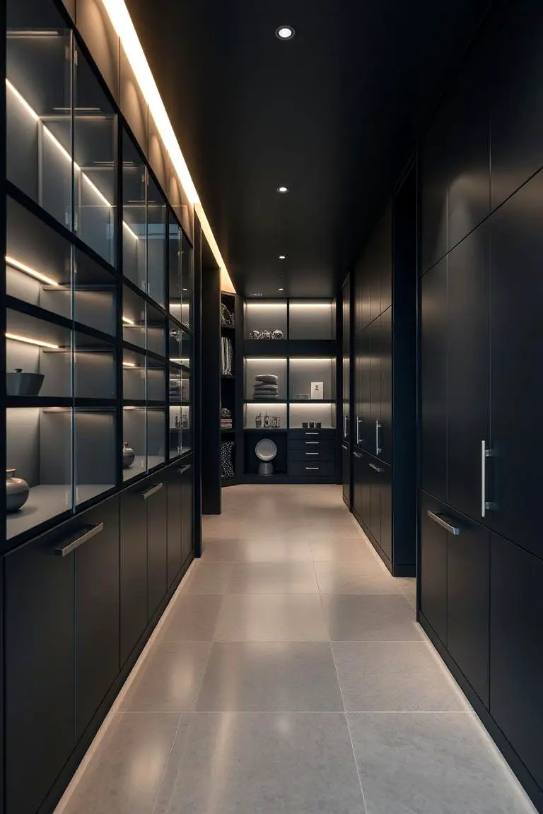 Innovative Storage Solutions