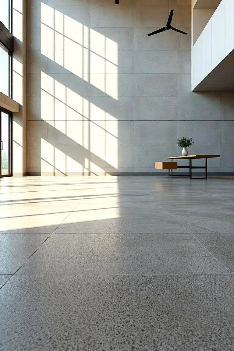 Hybrid Composite Concrete