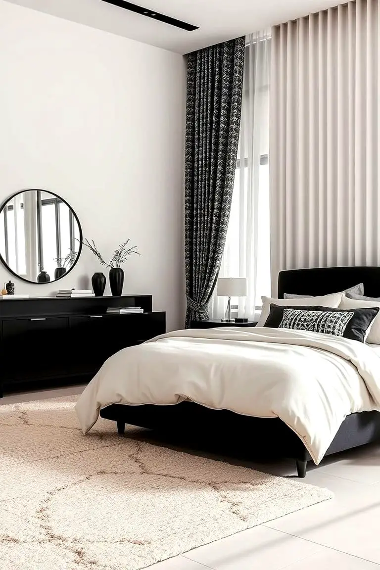 Modern Texture and Tactile Appeal